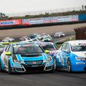 ADAC TCR Germany, Target Competition UK-SUI, Josh Files, HP Racing, Harald Proczyk ADAC TCR Germany, Target Competition UK-SUI, Josh Files, HP Racing, Harald Proczyk
