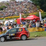 ADAC Rallye Deutschland