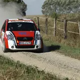 ADAC Rallye Masters, ADAC Niedersachsen Rallye