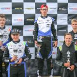 ADAC Kart Masters 2019, Oschersleben