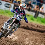 ADAC MX Masters 2019, Gaildorf, Jeremy Seewer ( Schweiz / Yamaha / Monster Energy Yamaha Factory MXGP Team )