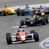 ADAC Formel Masters, Hockenheimring, Fabian Schiller, Schiller Motorsport