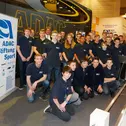 ADAC Stiftung Sport Förderkader 2013
