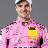 #22 Lucas Auer (AUT / Mercedes-AMG GT3 / Mercedes-AMG Team Landgraf)