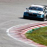 #27 / Jonas Karklys / NordPass / Hyundai i30 N TCR