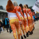 ADAC GT Masters, Sachsenring