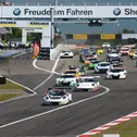 ADAC GT Masters, Start
