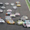 ADAC GT Masters, Lausitzring