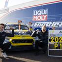 ADAC TCR Germany, Oschersleben, Hyundai Team Engstler, Antti Buri