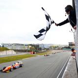 ADAC Formel 4, Sachsenring, ADAC Berlin-Brandenburg e.V., Mike David Ortmann