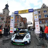#7 / Mark Wallenwein / Dennis Zenz / Porsche 911 Rally GT / R-GT, 61. ADAC Rallye Erzgebirge#7 / Mark Wallenwein / Dennis Zenz / Porsche 911 Rally GT / R-GT, 61. ADAC Rallye Erzgebirge