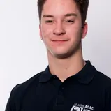 ADAC Stiftung Sport, Mike David Ortmann