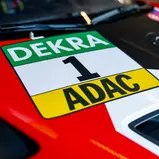#1 Hendrik Still / Philipp Gogollok / Porsche 718 Cayman GT4 RS CS / AVIA W&S Motorsport