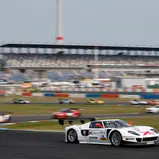 ADAC GT Masters, Lausitzring, Frank Kechele, Dominik Schwager, Lambda Performance