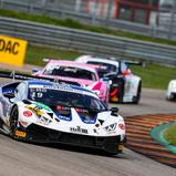 ADAC GT Masters, Sachsenring, GRT Grasser Racing Team, Clemens Schmid, Niels Lagrange