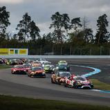 #1 AVIA W&S Motorsport / Hendrik Still / Philipp Gogollok / Porsche 718 Cayman GT4 RS CS, Hockenheimring