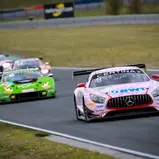 ADAC GT Masters, BWT Mücke Motorsport, Stefan Mücke