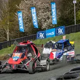 ADAC XC Cup, Estering Buxtehude