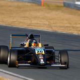 ADAC Formel 4, Testfahrten, Oschersleben