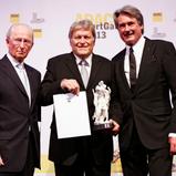 ADAC SportGala 2013