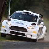#6 Satorius / Limbach | Ford Fiesta R5 Evo