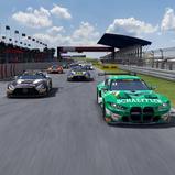Die Auftaktrennen finden auf dem virtuellen Circuit Zandvoort statt
