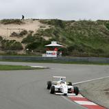 Zandvoort