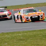 ADAC GT Masters, Oschersleben, kfzteile24 APR Motorsport, Florian Stoll, Laurens Vanthoor