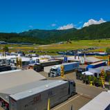 ADAC GT Masters, Red Bull Ring