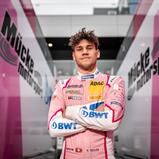 ADAC GT Masters, Red Bull Ring, BWT Mücke Motorsport, Ricardo Feller