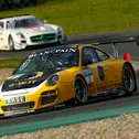 ADAC GT Masters, Testfahrten, Oschersleben, 