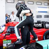 #2 Konrad Motorsport / Danny Soufi / Pavel Lefterov, Nürburgring