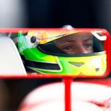 ADAC Formel 4, Sachsenring, Prema Powerteam, Mick Schumacher