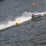ADAC Jetboot Cup, Berlin, Anders Keller