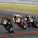 ADAC Junior Cup powered by KTM, Oschersleben, Rennen