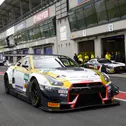 ADAC GT Masters, MRS GT-Racing, Remo Lips, Patrick Huisman