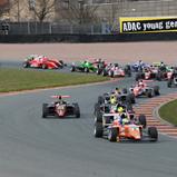 ADAC Formel 4, Sachsenring