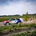 Max van Empel möchte seinen enormen Speed in Frankreich in einen Podestplatz ummünzen