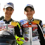 ADAC Junior Cup 2013, Einführungslehrgang (Magione, Italien)
