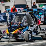 ADAC XC Cup, Estering Buxtehude