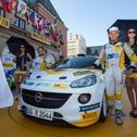 ADAC Opel Rallye Junior Team, Julius Tannert