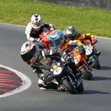 ADAC Mini Bike Cup, ADAC Pocket Bike Cup, Oschersleben, Lennox Lehmann