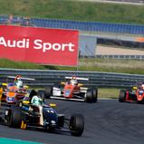 ADAC Formel Masters, Oschersleben, Lotus, Joel Eriksson