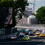 Start Rennen 1, Norisring 2026