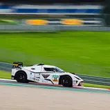 #14 / Razoon - more than Racing / KTM X-Bow GT4 / Leo Pichler / Leon Wassertheurer