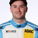 ADAC TCR Germany, Steibel Motorsport, Pascal Eberle