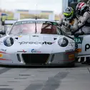 ADAC GT Masters, Oschersleben