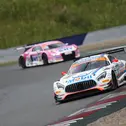 ADAC GT Masters, Red Bull Ring, Team Zakspeed BKK Mobil Oil Racing, Luca Stolz, Sebastian Asch