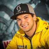MXoN Team Germany 2016, Ersatzfahrer Dominique Pascal Thury ( KTM )