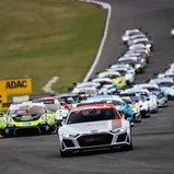 ADAC GT Masters, Nürburgring, SSR Performance, Michael Ammermüller, Christian Engelhart